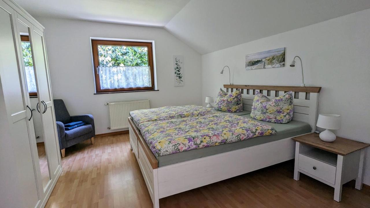 Apartament Haus An Der Mosel Bernkastel-Kues Zewnętrze zdjęcie