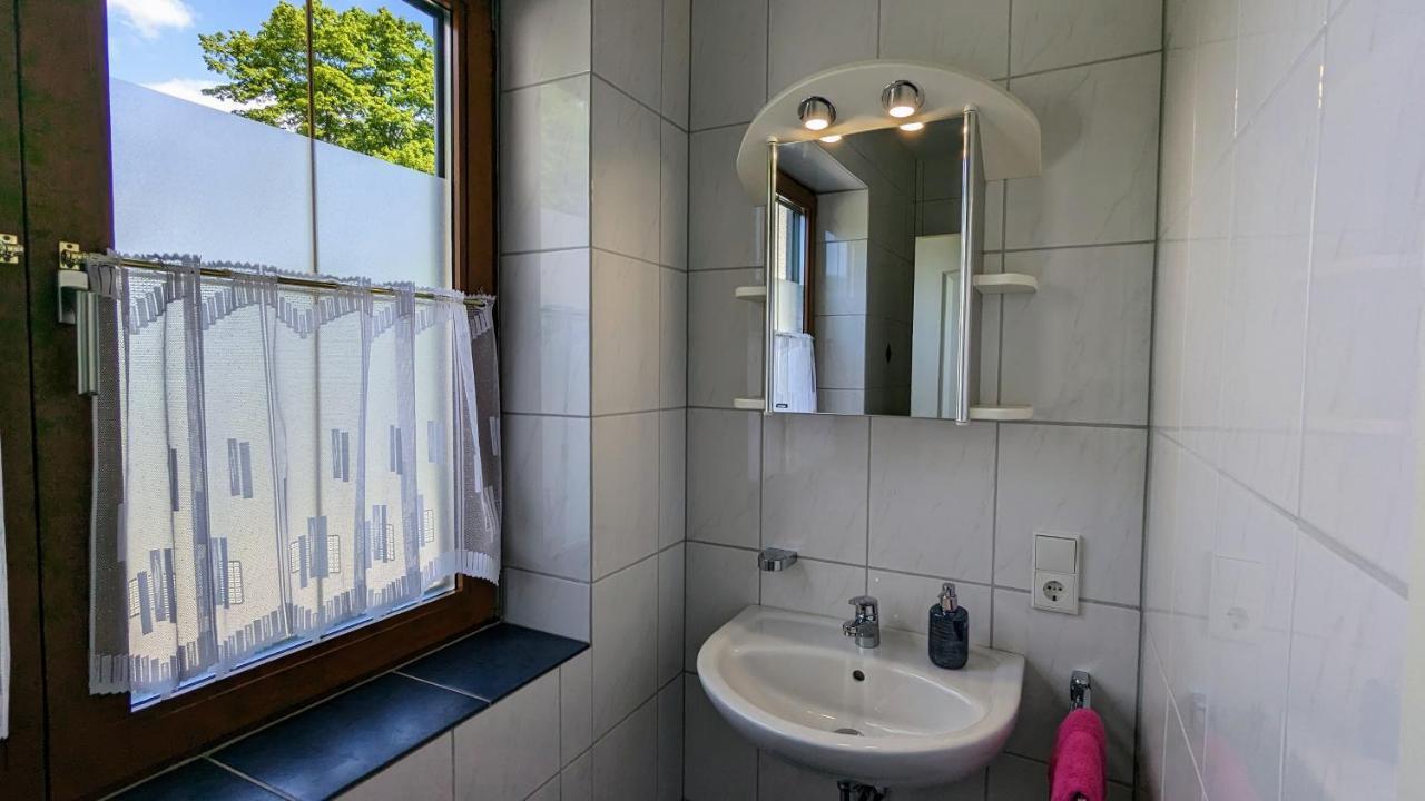 Apartament Haus An Der Mosel Bernkastel-Kues Zewnętrze zdjęcie